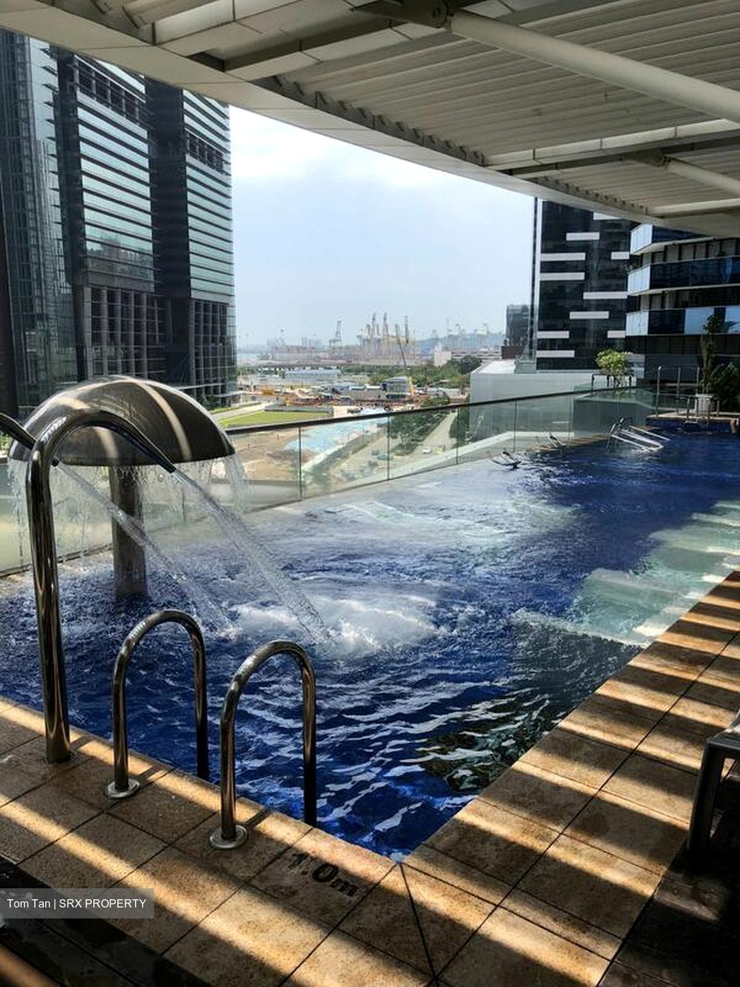 The Sail @ Marina Bay (D1), Apartment #478267411